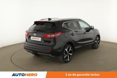 Nissan Qashqai 1.6 dCi n-Connecta Xtronic 130 ch