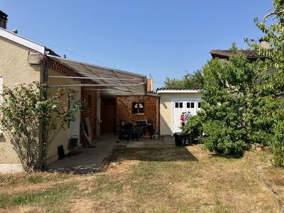 Maison - 73 m² - 3 pièces