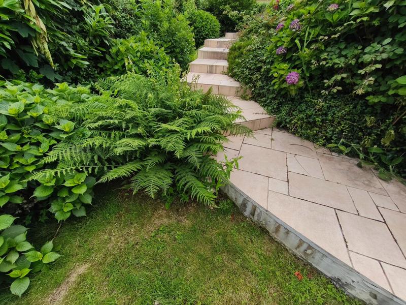 Maison - 143 m² - 6 pièces