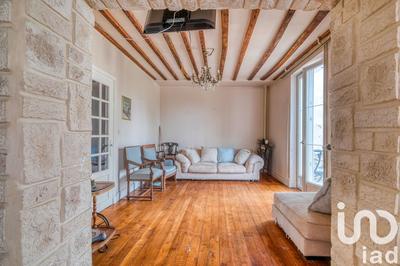 Maison - 200 m² - 8 pièces