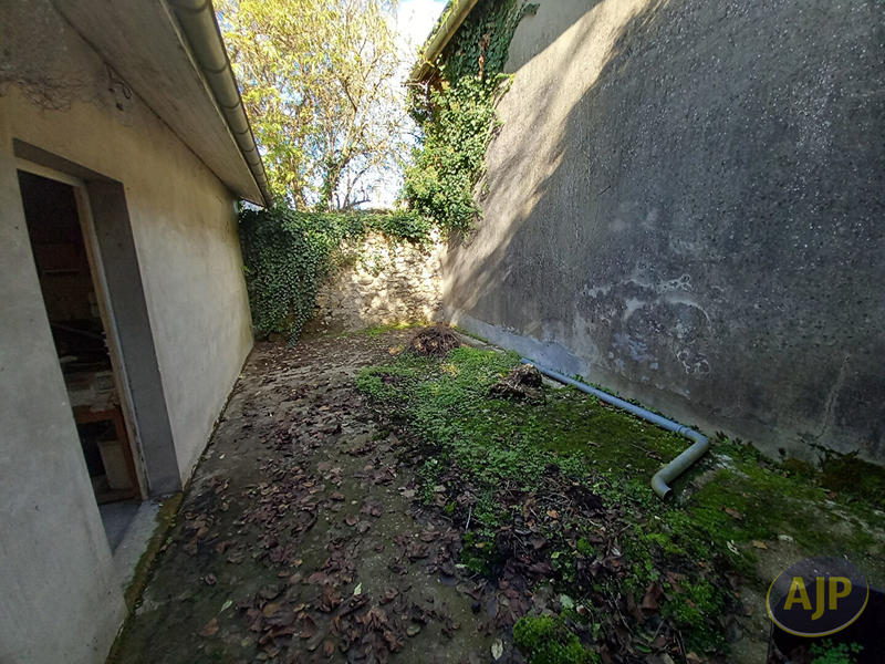 Maison - 99 m² - 4 pièces