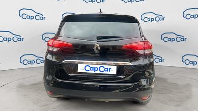 Renault Scénic 1.3 TCe 130 Edc7 Black Édition