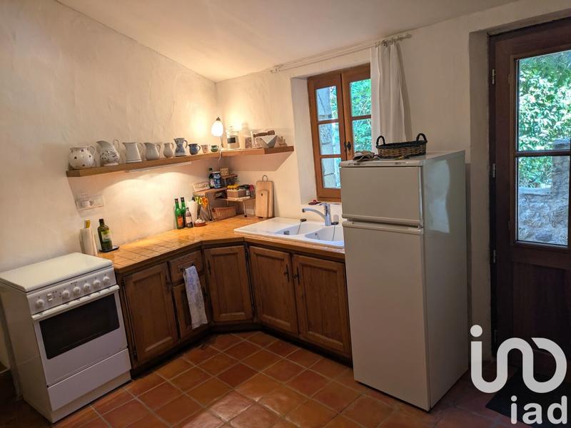 Maison - 174 m² - 5 pièces