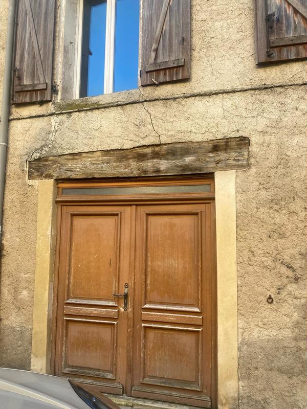 Maison - 69 m² - 3 pièces