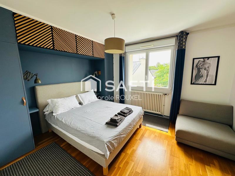 Maison - 196 m² - 6 pièces