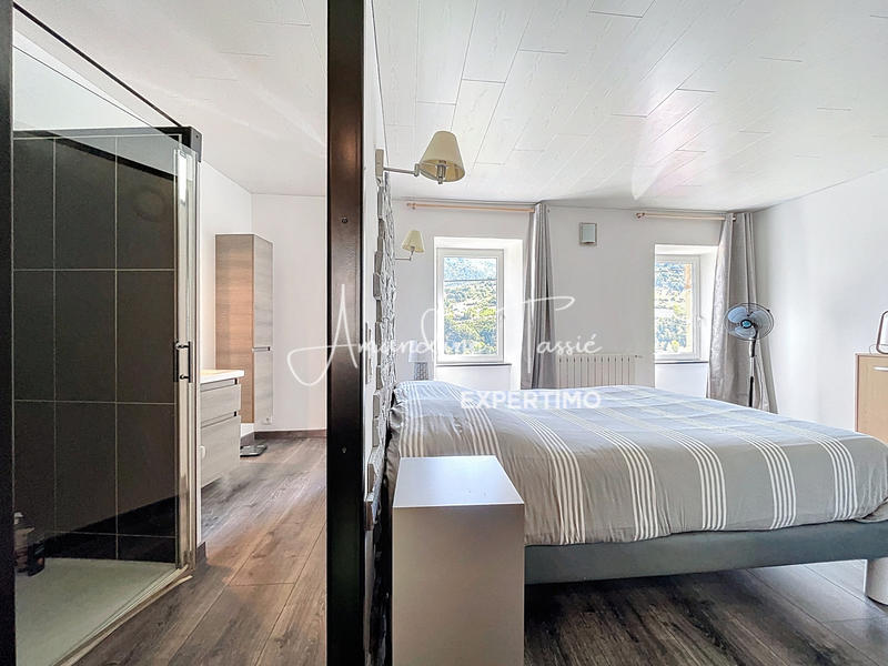 Maison - 155 m² - 6 pièces