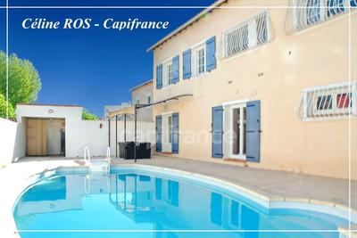 Mas - 166 m² - 6 pièces