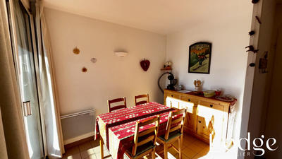 Appartement - 31 m² - 2 pièces