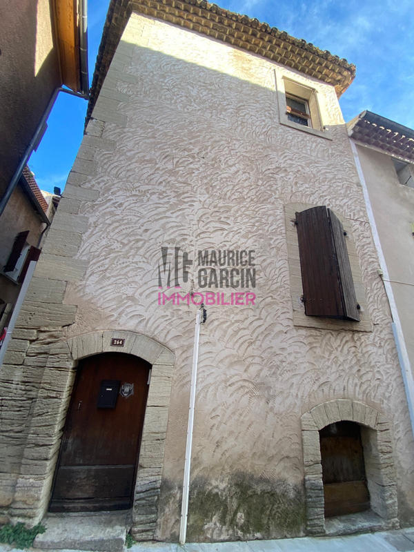 Maison - 190 m² - 6 pièces