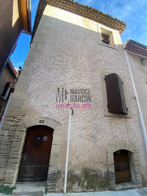 Maison - 190 m² - 6 pièces