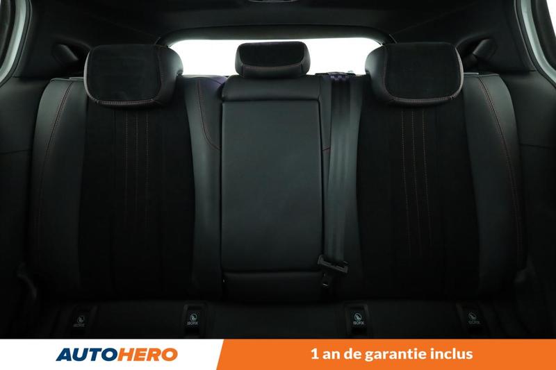 Peugeot 308 1.6 PureTech Gt Eat8 225 ch