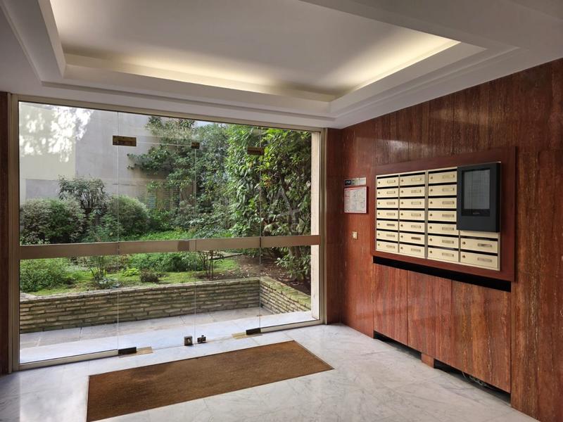 Appartement - 31 m² - 2 pièces