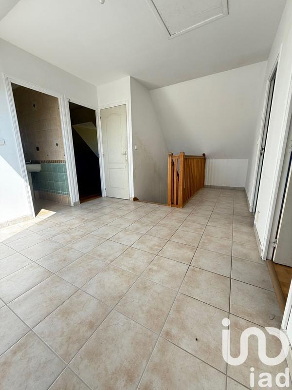 Maison - 445 m² - 15 pièces