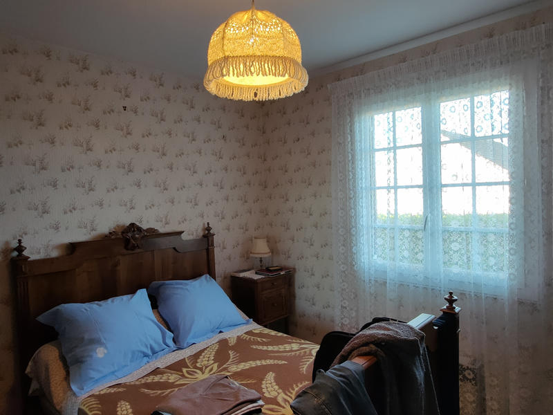 Maison - 81 m² - 4 pièces