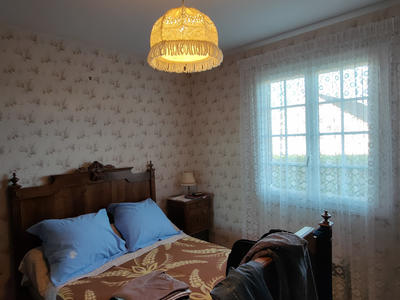 Maison - 81 m² - 4 pièces