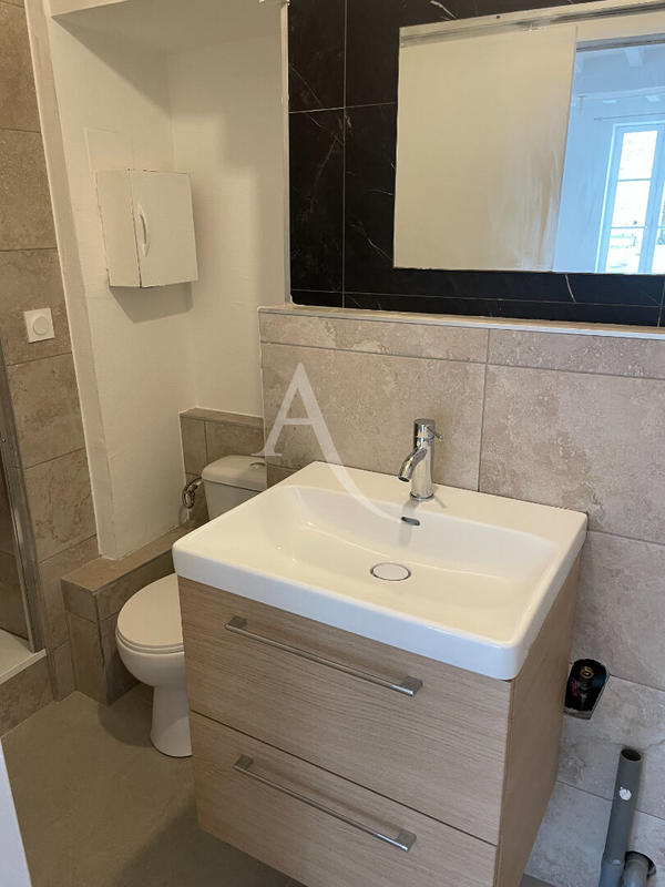 Appartement - 53 m² - 2 pièces