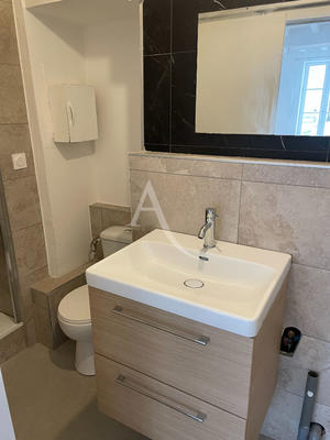 Appartement - 53 m² - 2 pièces