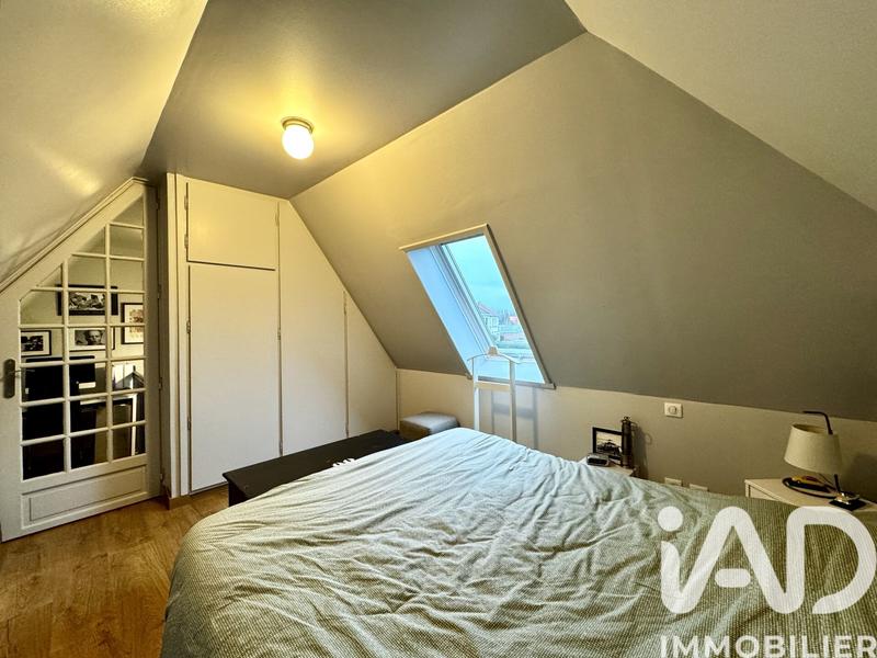 Maison - 118 m² - 4 pièces