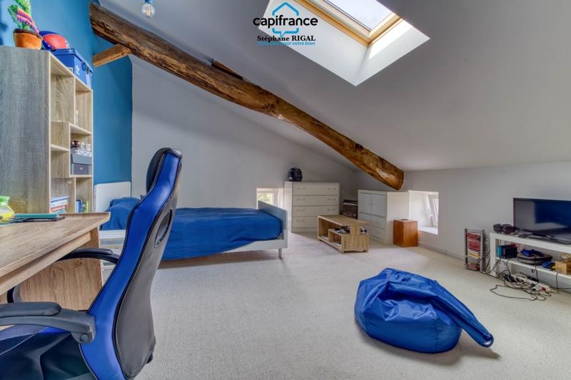 Propriété - 156 m² - 6 pièces