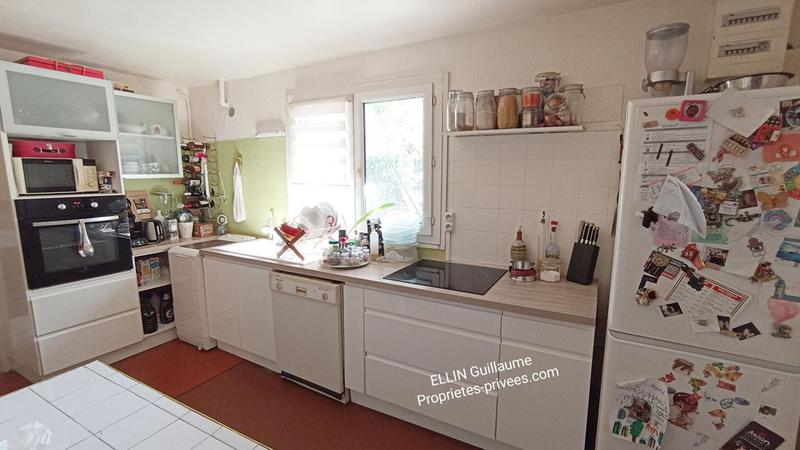 Maison - 196 m² - 6 pièces