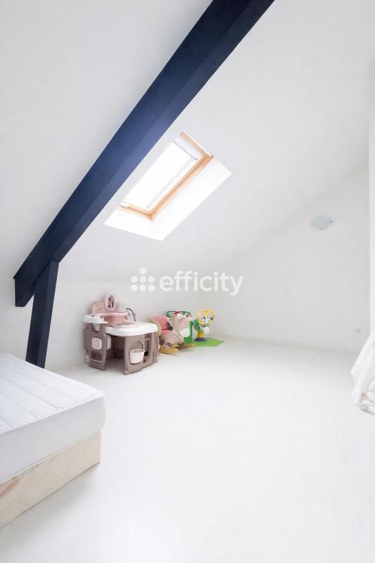 Maison - 103 m² - 5 pièces