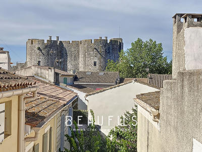 Maison - 146 m² - 5 pièces