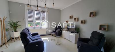 Maison - 310 m² - 12 pièces