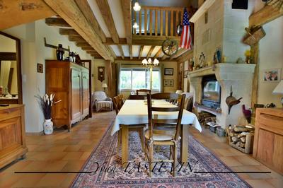 Propriété - 144 m² - 7 pièces