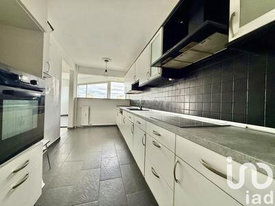 Appartement - 96 m² - 4 pièces