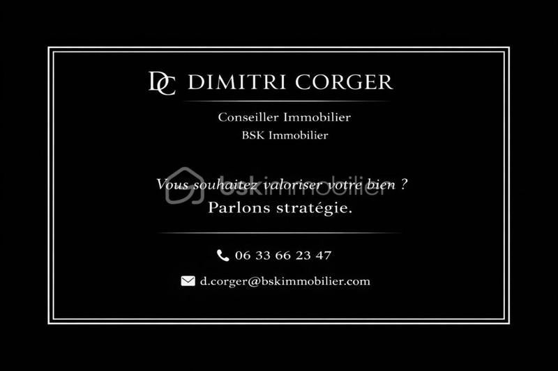 Villa - 175 m² - 4 pièces