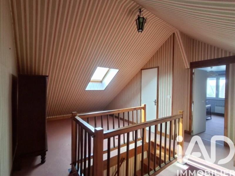 Maison - 105 m² - 6 pièces