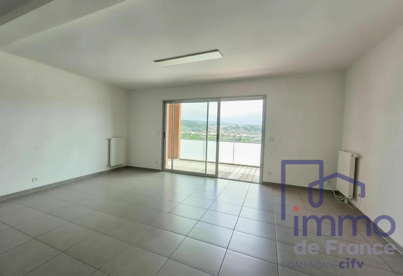 Duplex - 96 m² - 4 pièces