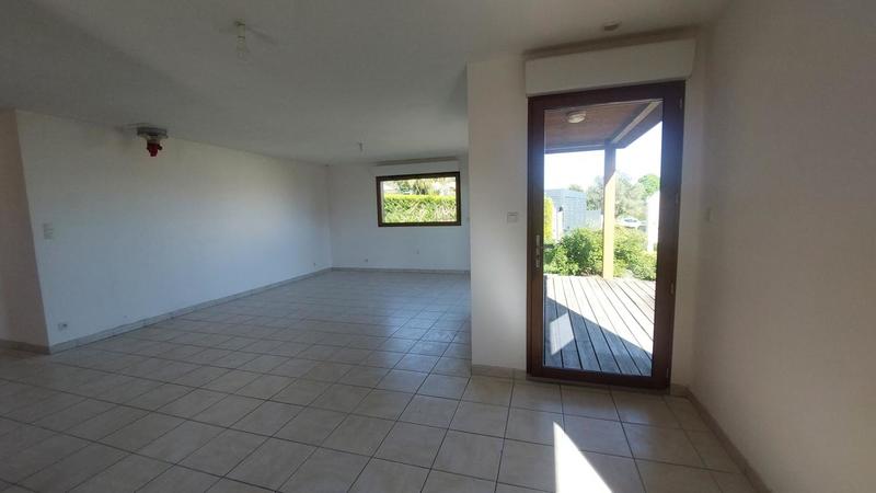 Maison - 143 m² - 5 pièces