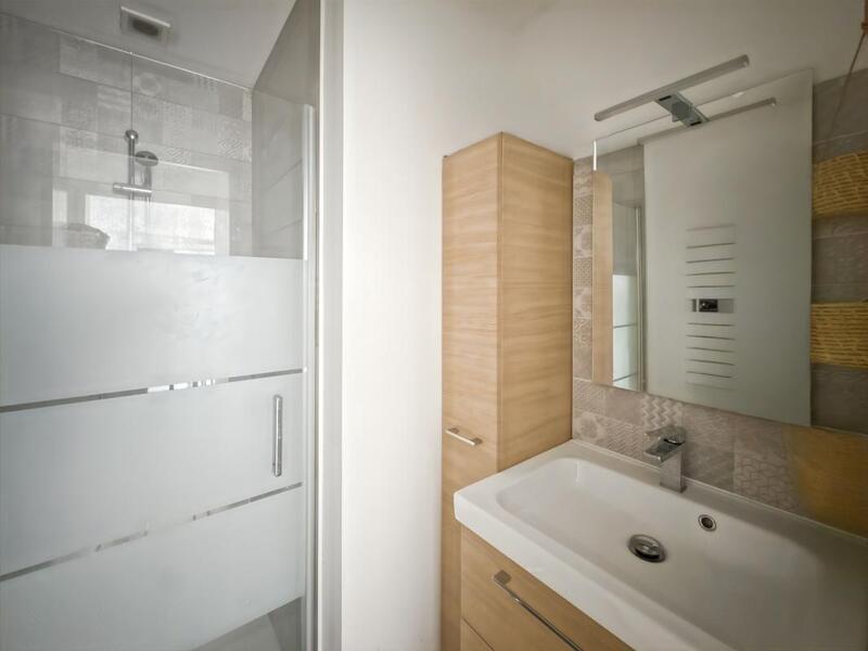 Maison - 98 m² - 5 pièces