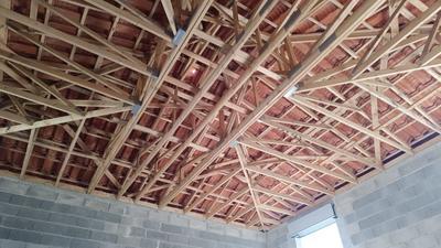 Terrain constructible - 400 m²