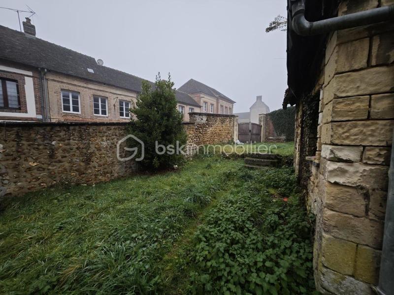 Maison - 155 m² - 10 pièces