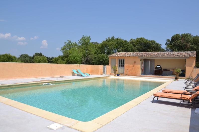 Maison en pierre - 265 m² - 13 pièces