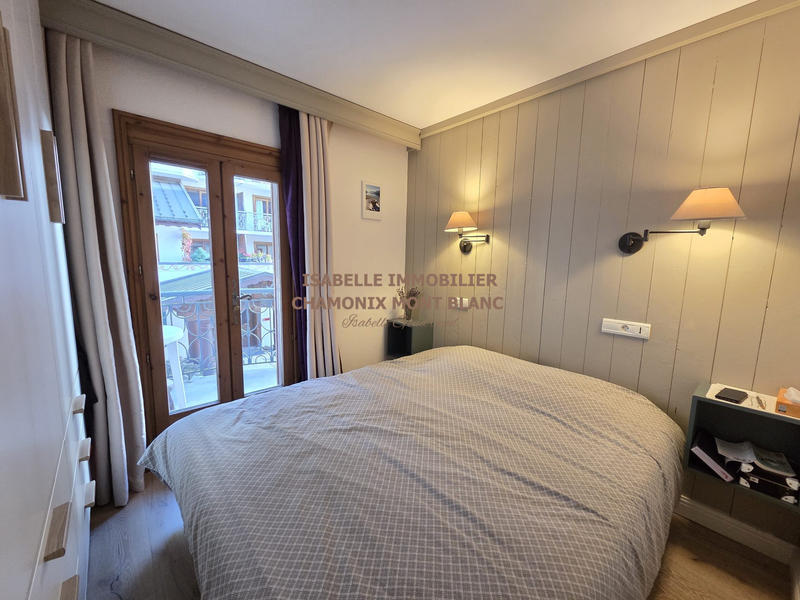 Appartement - 47 m² - 3 pièces