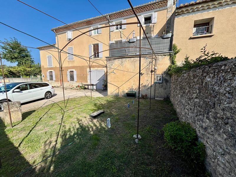 Appartement - 36 m² - 1 pièce