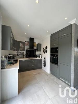 Maison - 178 m² - 5 pièces