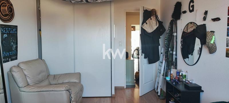 Appartement - 73 m² - 3 pièces