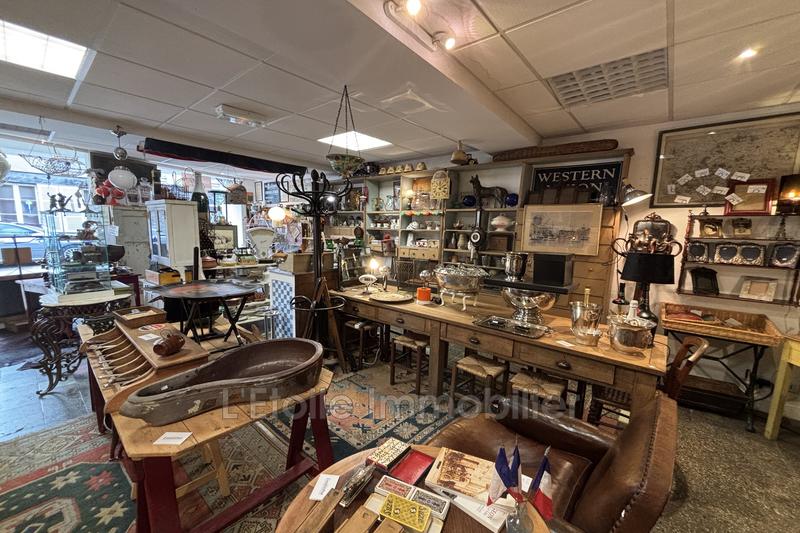 Local commercial - 70 m²