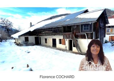 Maison - 180 m² - 3 pièces