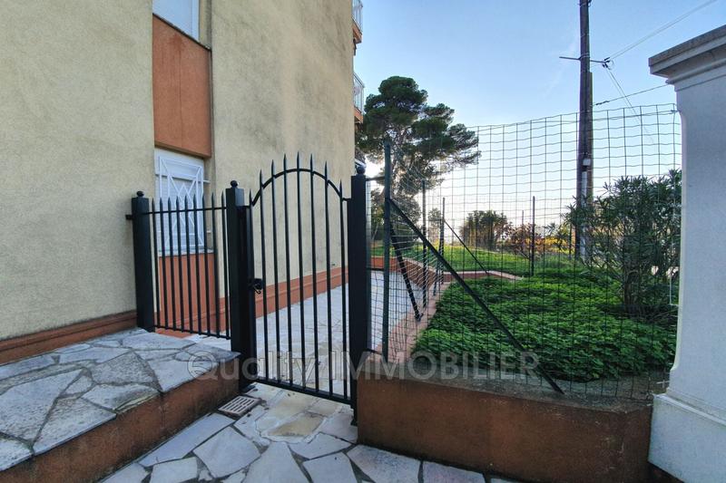 Appartement - 96 m² - 4 pièces