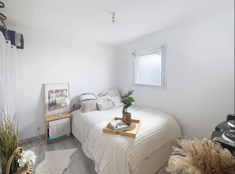 Maison - 70 m² - 4 pièces