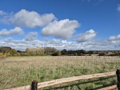 Longère - 115 m² - 4 pièces