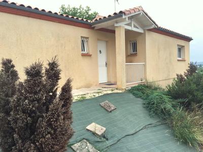 Maison - 126 m² - 4 pièces