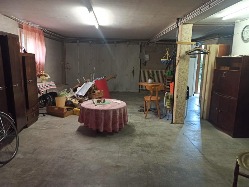 Maison traditionnelle - 124 m² - 5 pièces