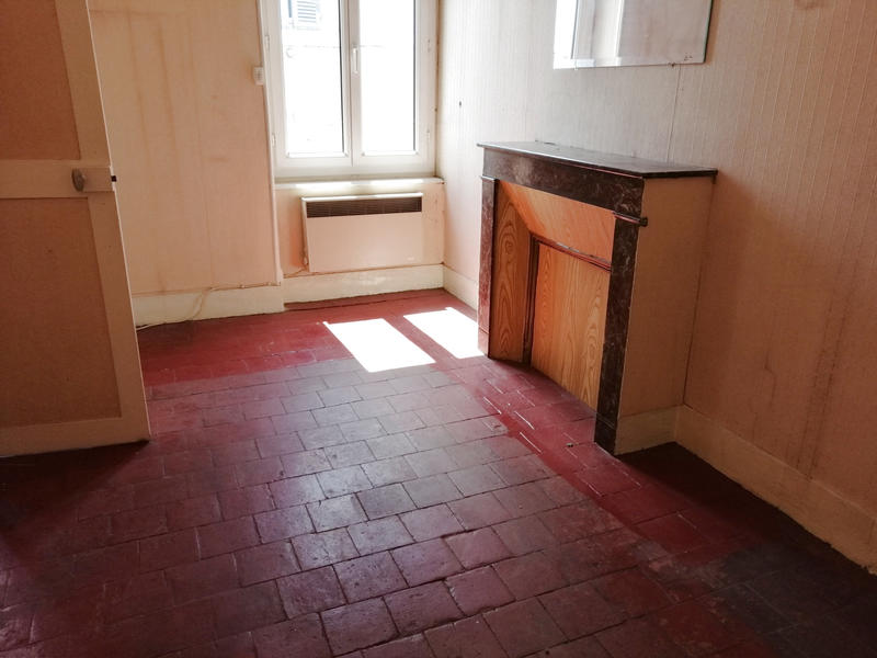 Maison - 121 m² - 7 pièces