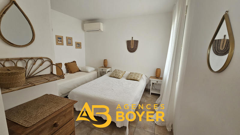 Maison - 135 m² - 4 pièces